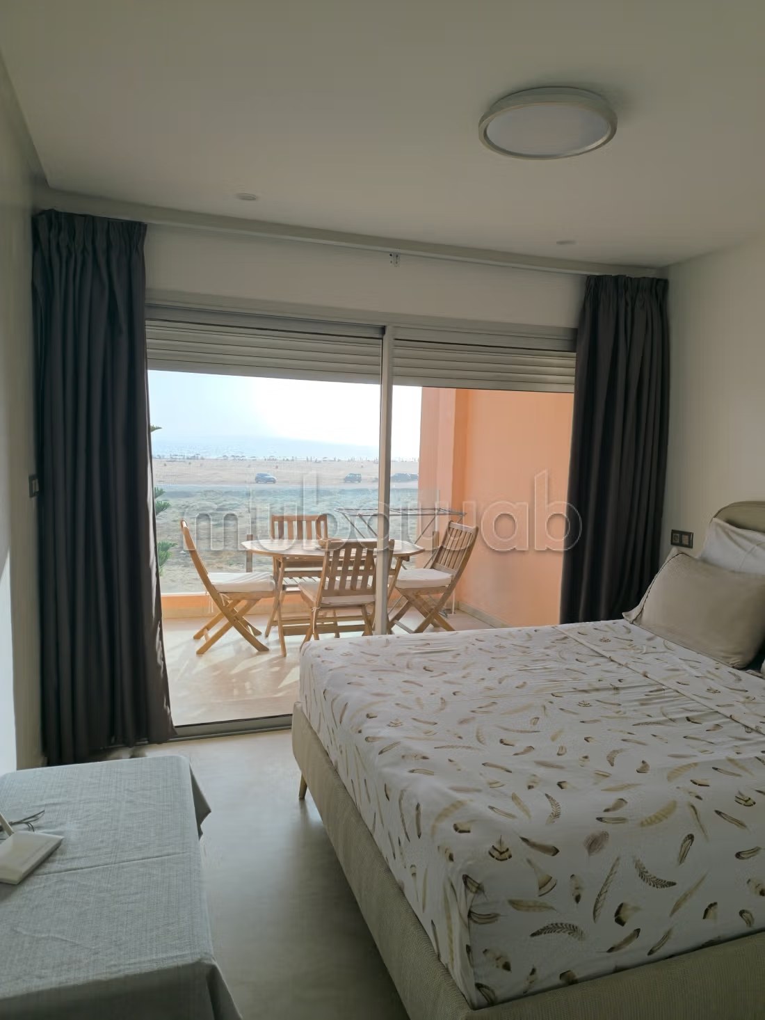Appartement de vacances vue mer – Imiouaddar / Taghazout - Photo 21