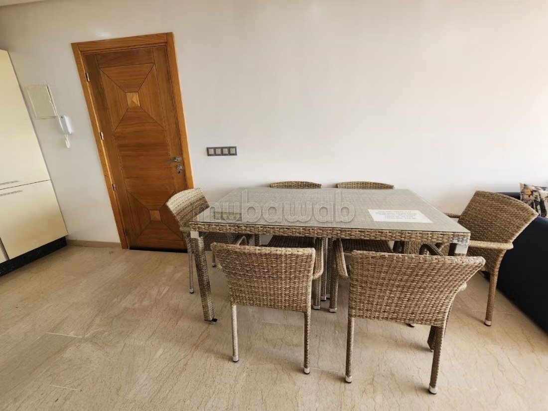 Appartement de vacances vue mer – Imiouaddar / Taghazout - Photo 24