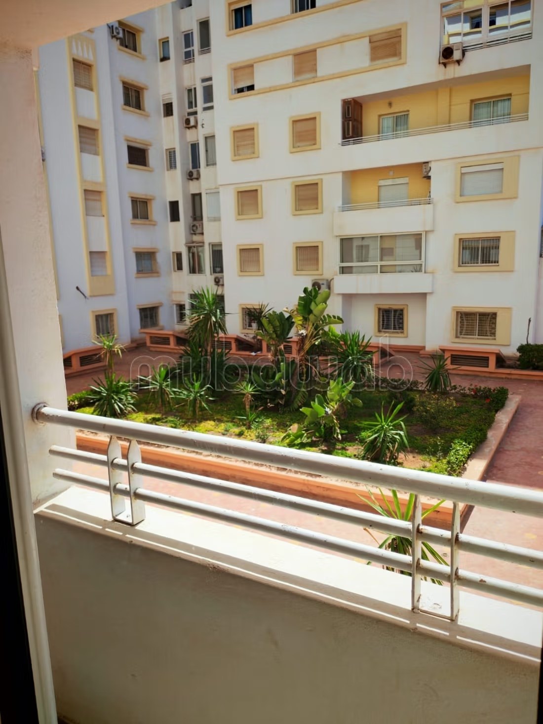 Appartement à louer par nuit à Tifaouine