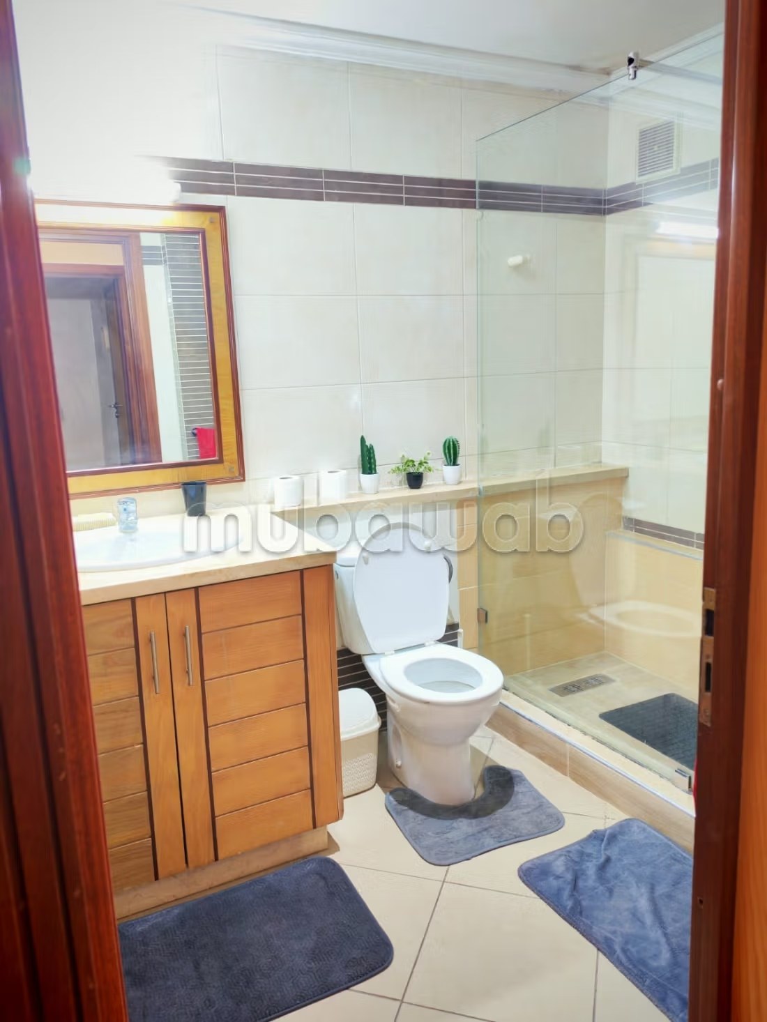 Appartement à louer par nuit à Tifaouine - Photo 6