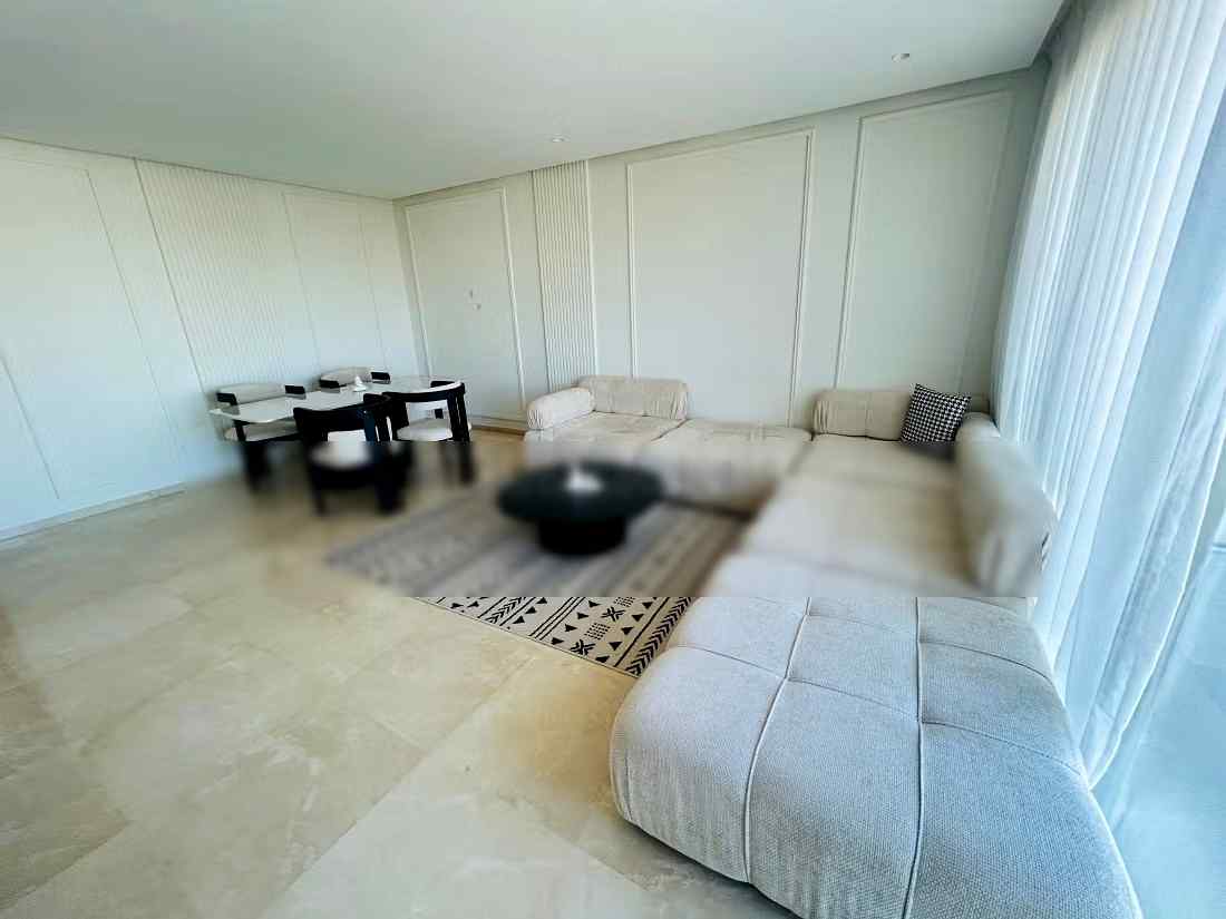 Appartement Neuf 2CH à Souissi 
Rabat - Photo 6