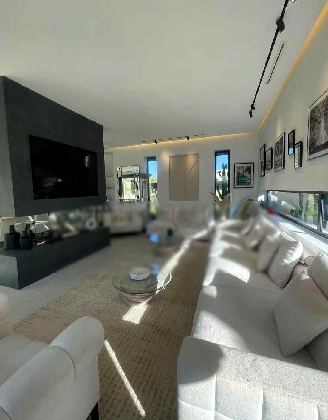 Villa de top moderne sur Marrakech