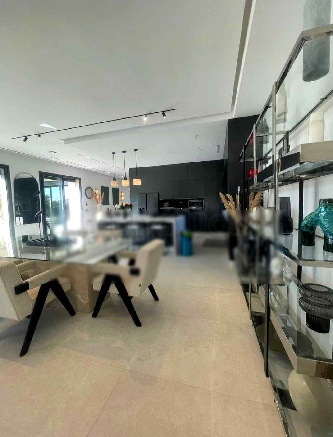 Villa de top moderne sur Marrakech