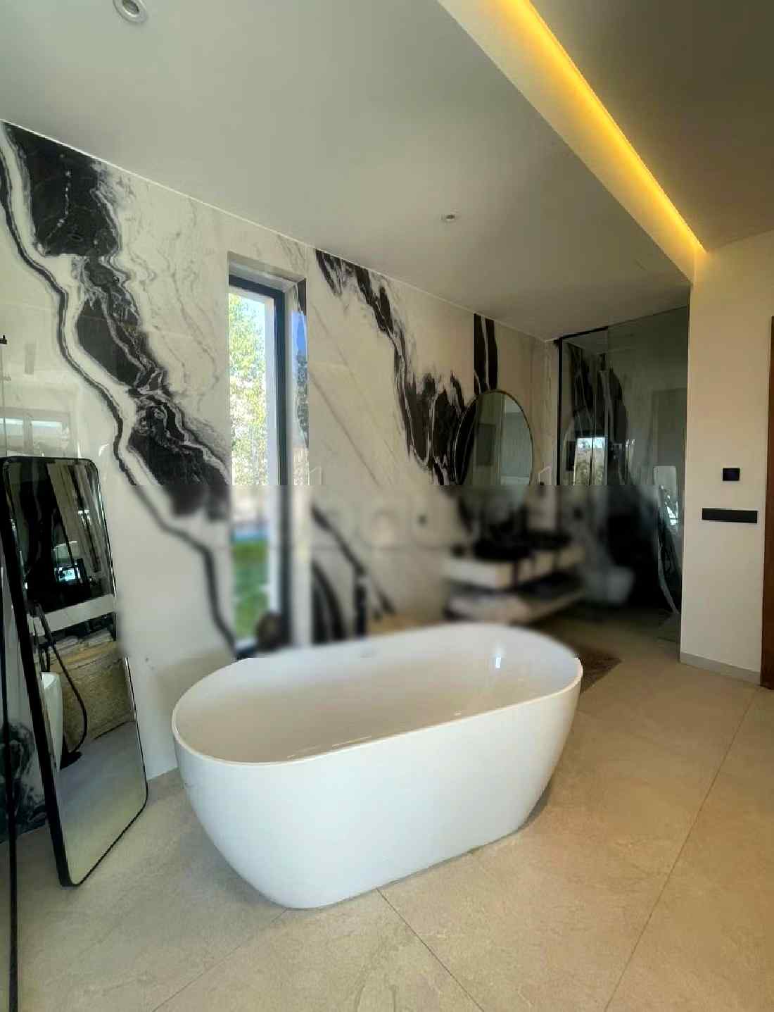 Villa de top moderne sur Marrakech - Photo 7