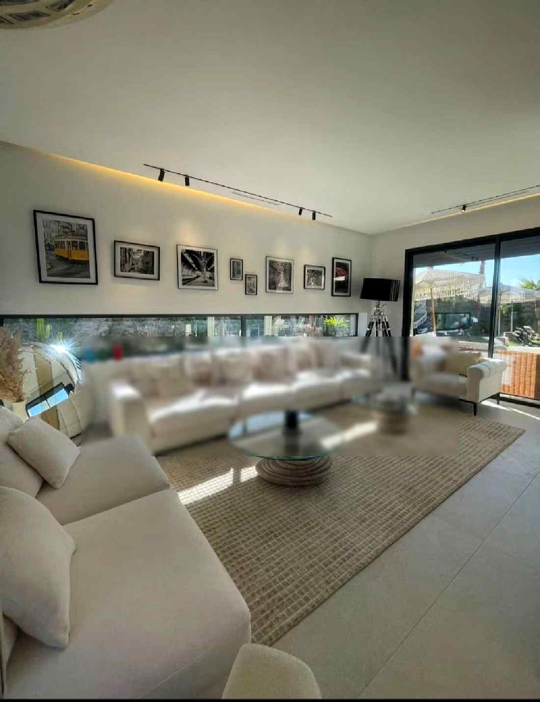 Villa de top moderne sur Marrakech - Photo 4