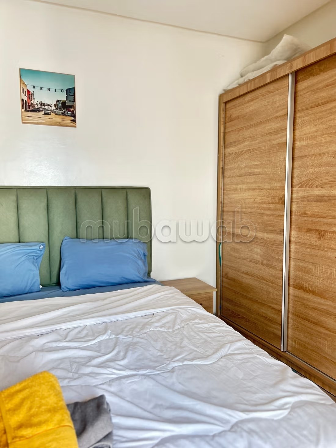 Appartement de vacances à louer à Tanja Balia. 
1 Pièce. Parking et jardin - Photo 20