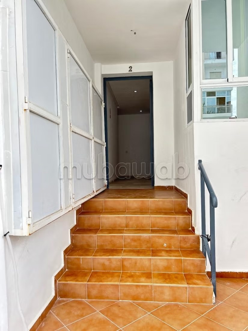 Appartement de vacances à louer à Tanja Balia. 
1 Pièce. Parking et jardin - Photo 2
