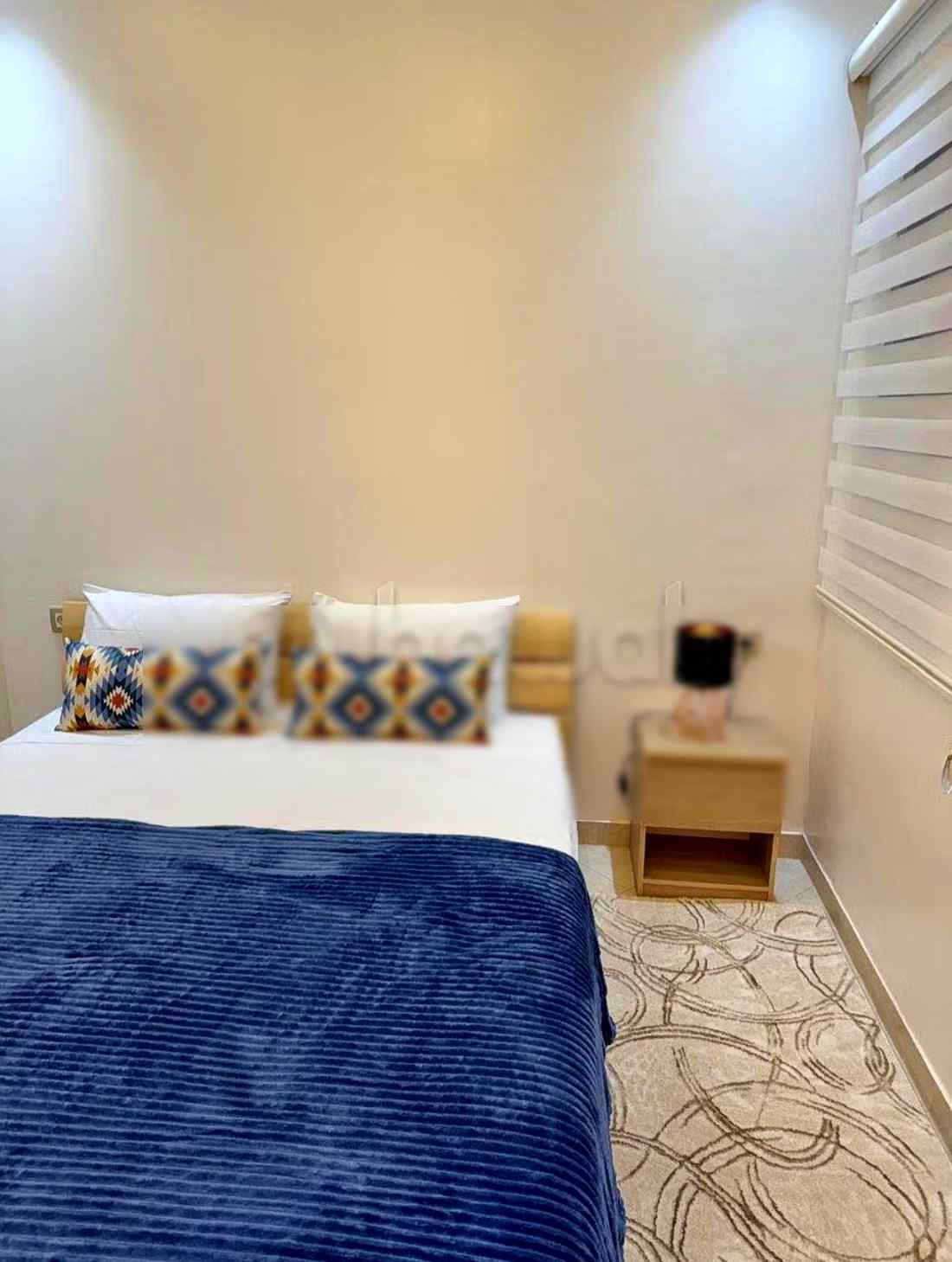 Appartements de vacances à louer à Béni Mellal