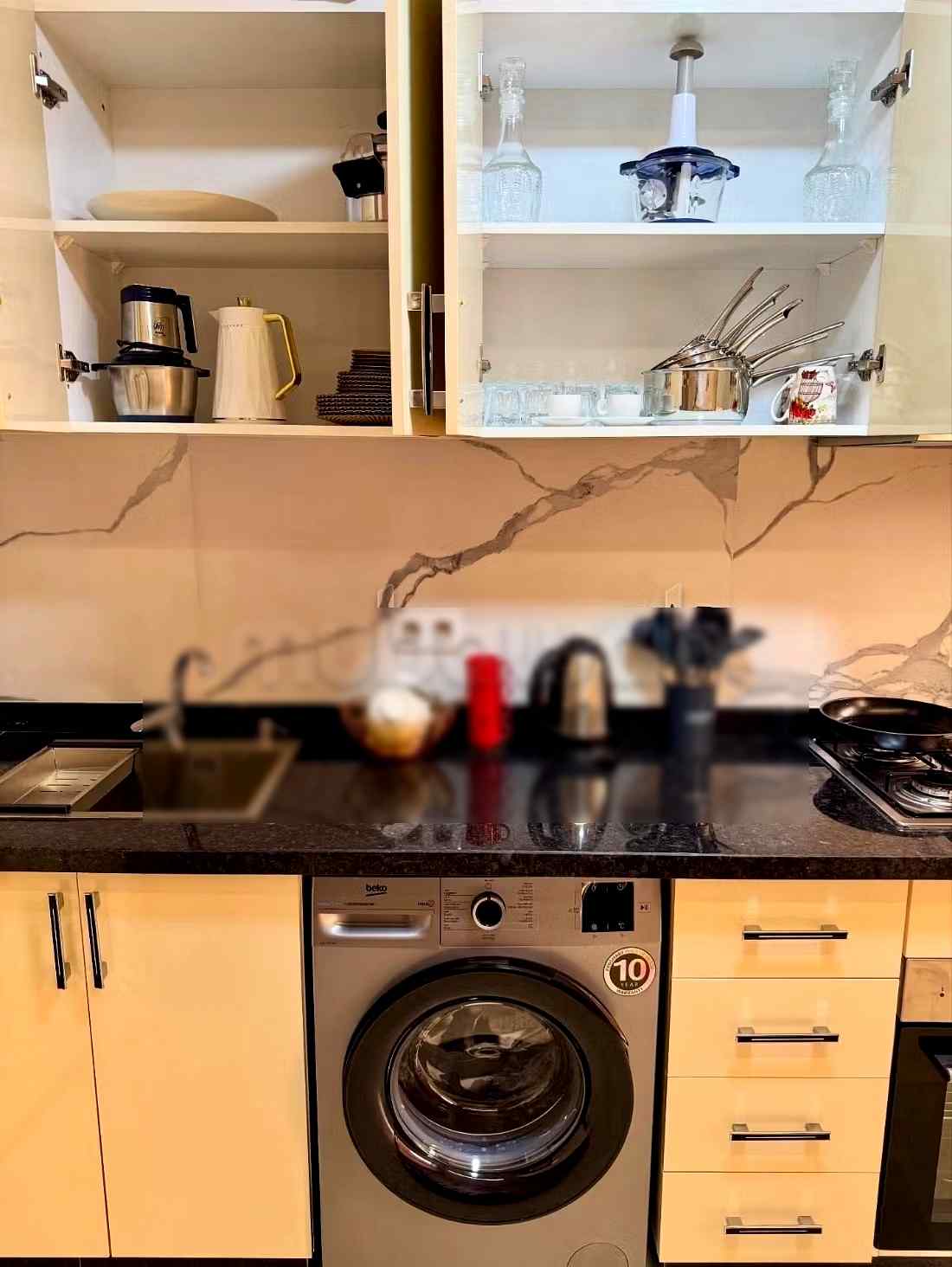Appartements de vacances à louer à Béni Mellal - Photo 33