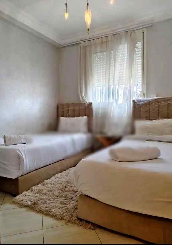 Appartements de vacances à louer à Béni Mellal - Photo 55