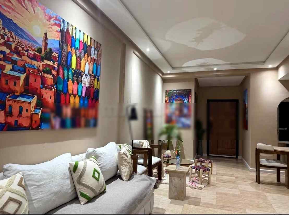 Appartements de vacances à louer à Béni Mellal - Photo 67