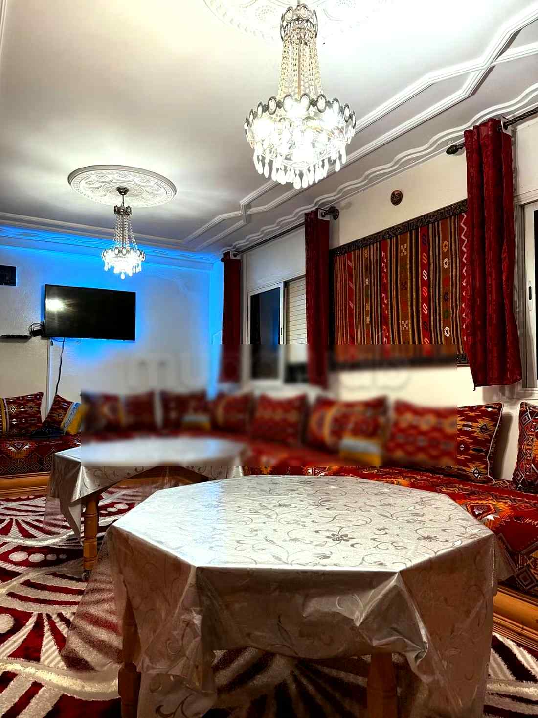Appartements de vacances à louer à Béni Mellal - Photo 24