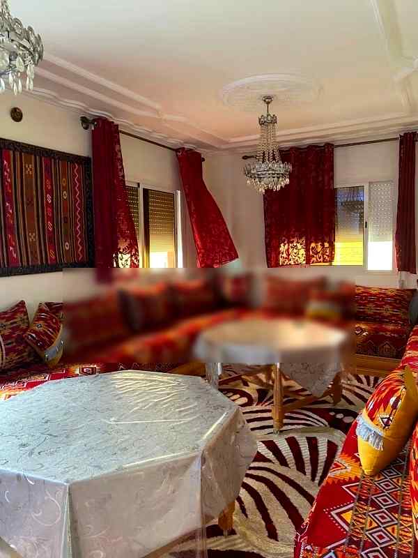 Appartements de vacances à louer à Béni Mellal - Photo 29