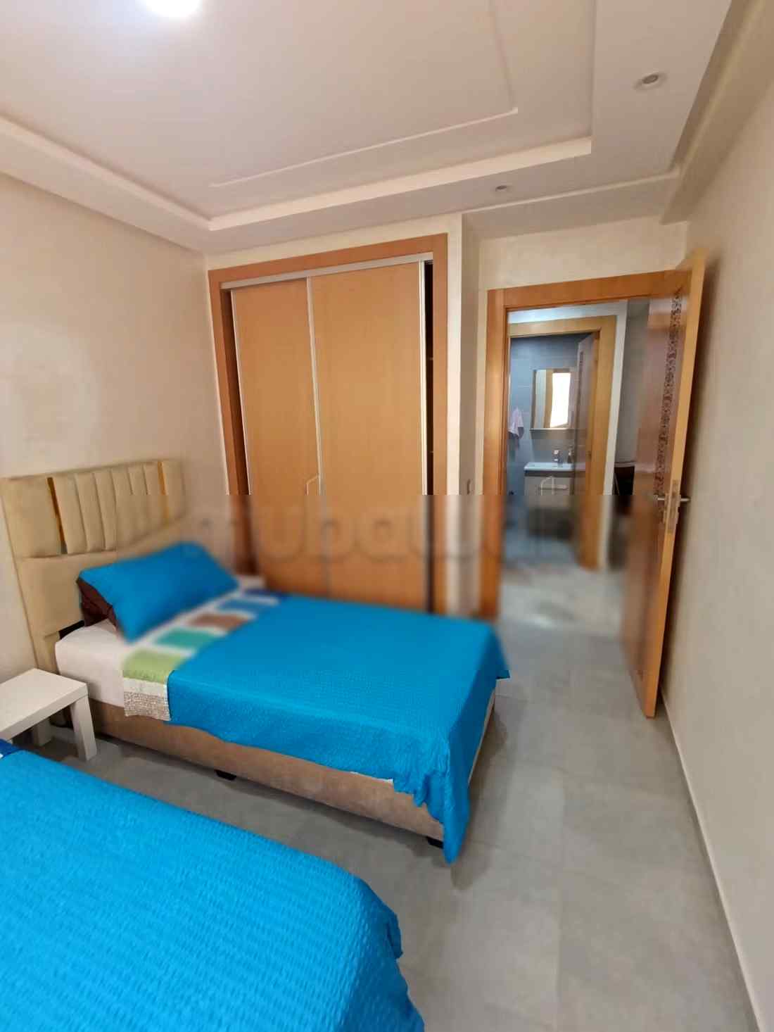 Location vacances sans intermédiaire – Résidence sécurisée à Salé - Photo 10