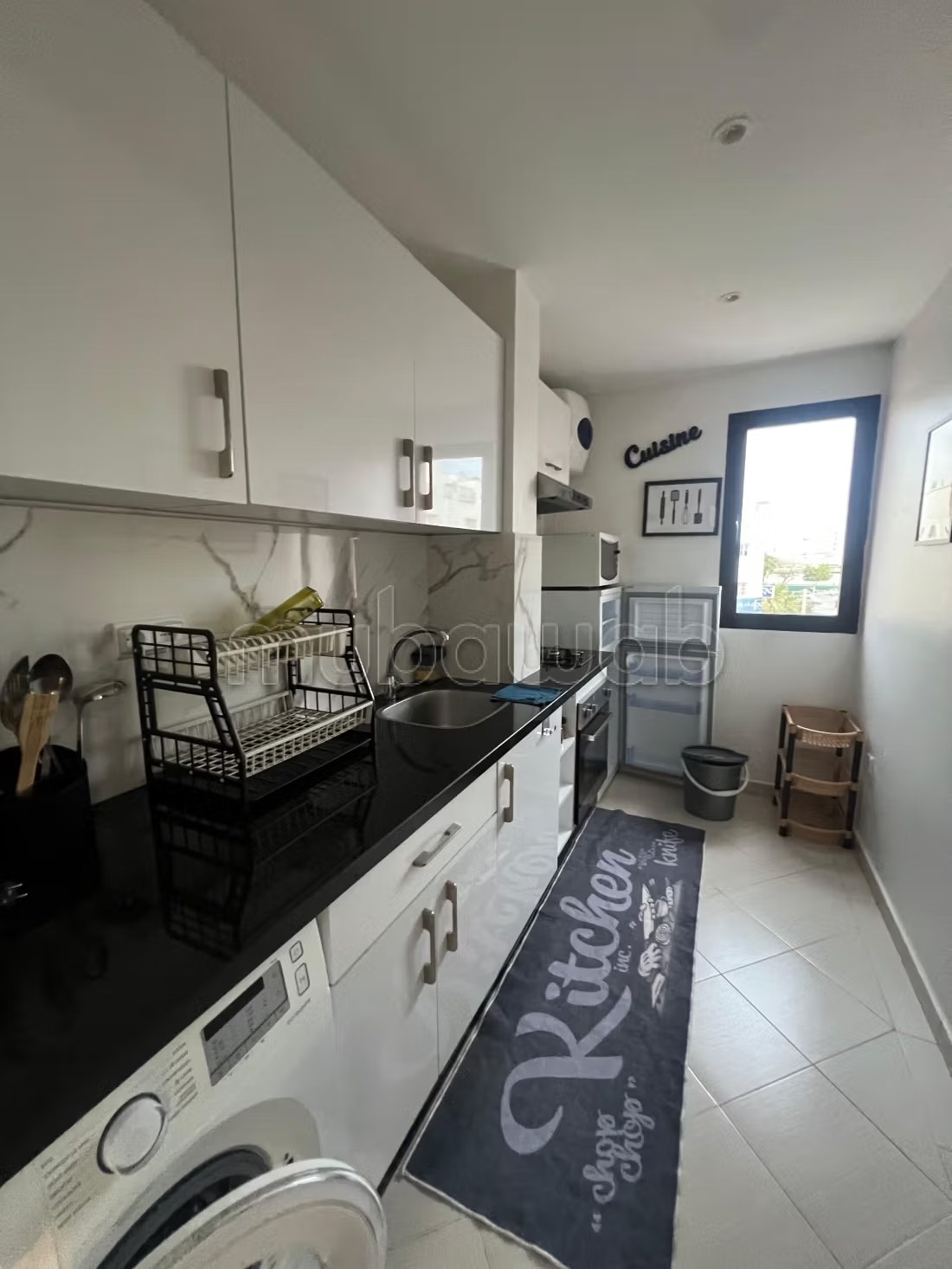 À LOUER: Bel Appartement 70 m², Près de souk al had