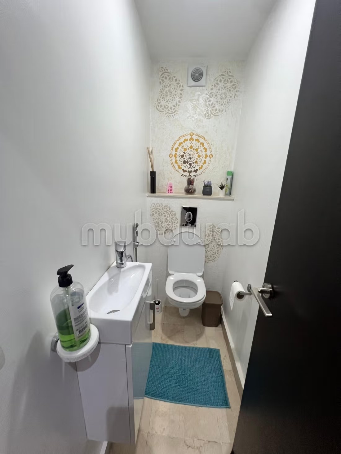 À LOUER: Bel Appartement 70 m², Près de souk al had - Photo 6