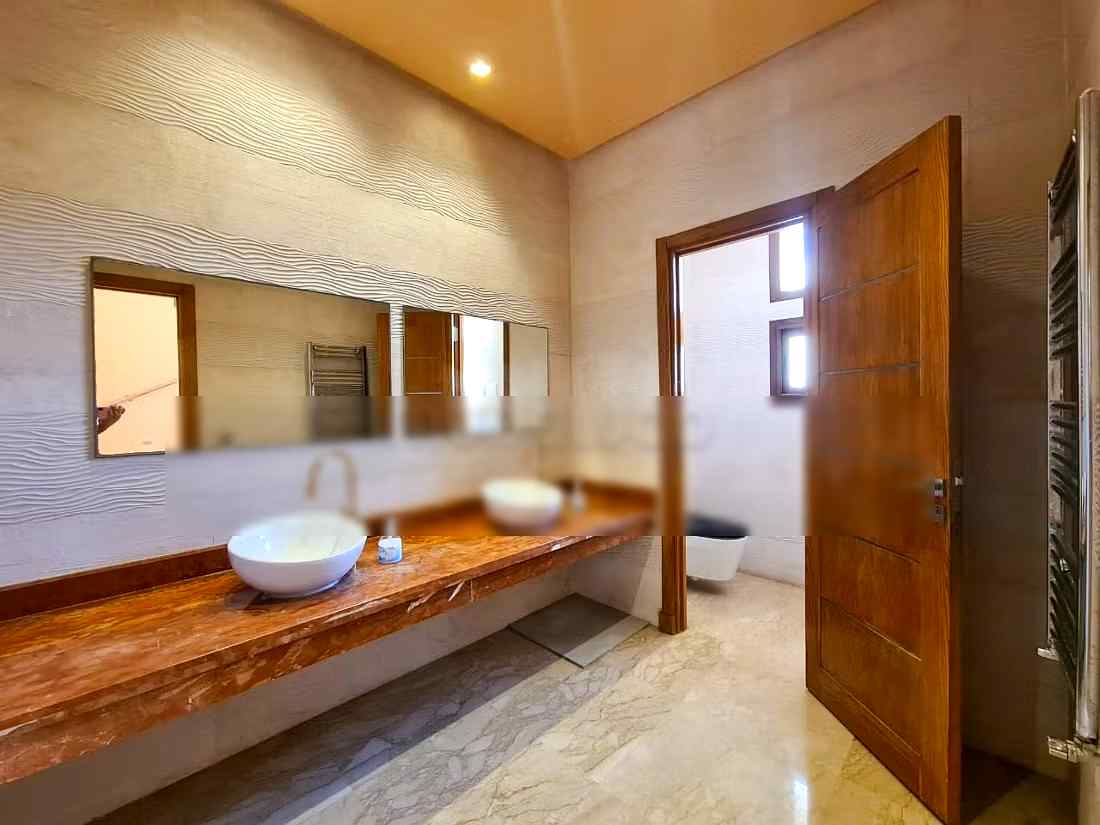 Somptueuse Villa Familiale avec Piscine Privée