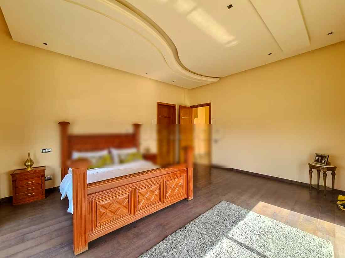 Somptueuse Villa Familiale avec Piscine Privée - Photo 10
