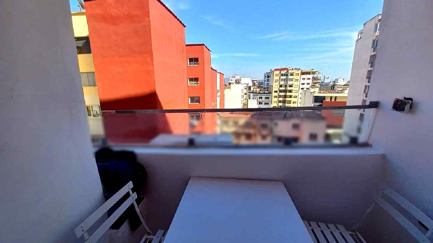Appartement Meublé à Louer Location de vacance - Photo 5