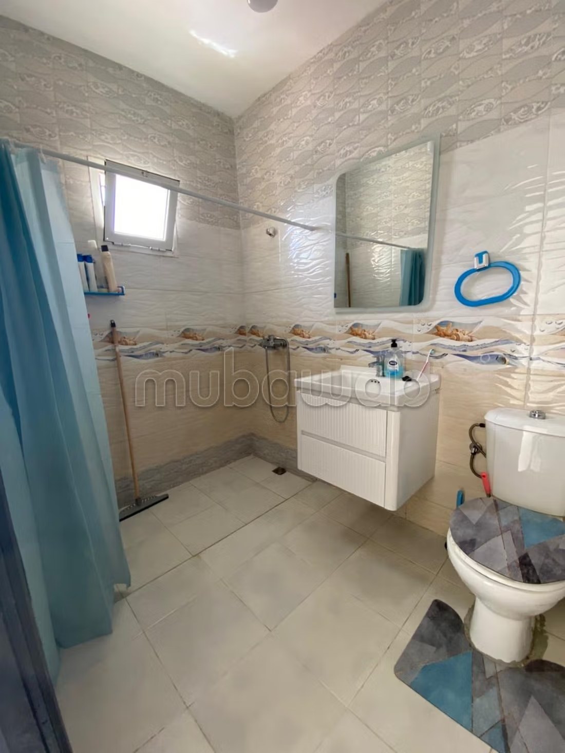 Bel appartement 2 chambres avec Wi Fi & Netflix