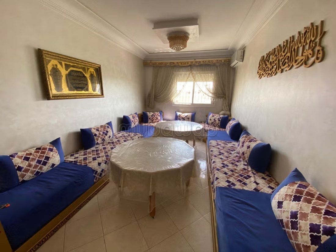 Bel appartement 2 chambres avec Wi Fi & Netflix - Photo 7