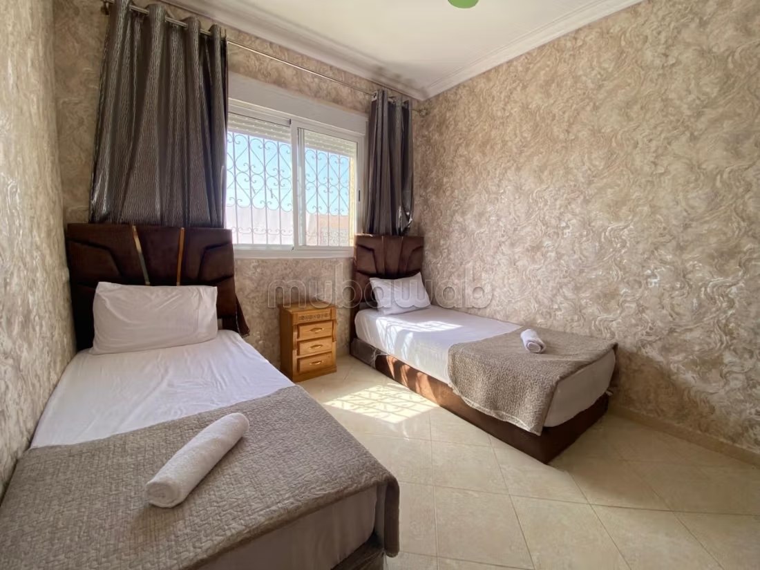 Bel appartement 2 chambres avec Wi Fi & Netflix - Photo 4