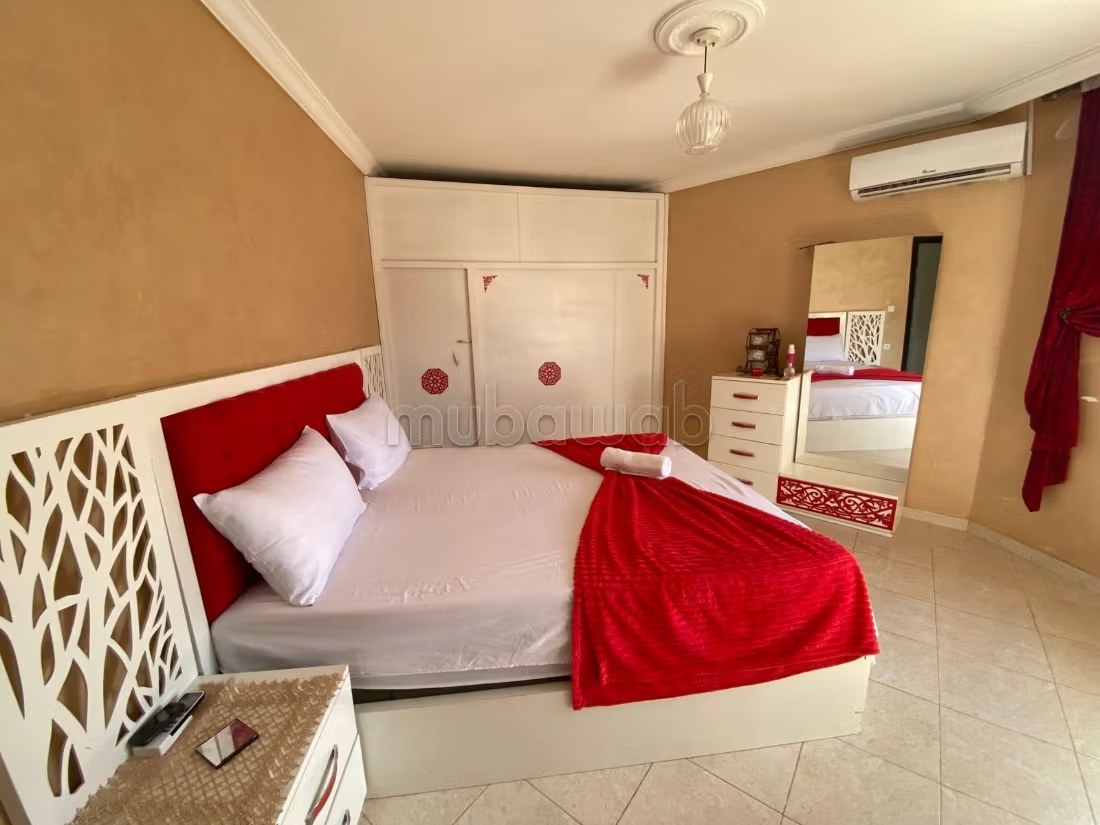 Bel appartement 2 chambres avec Wi Fi & Netflix - Photo 6
