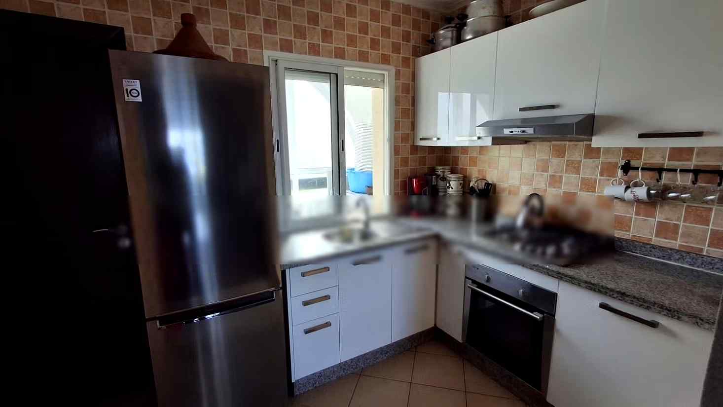 Villa a louer a Alcudia Smir 
Mdiq Tetouan