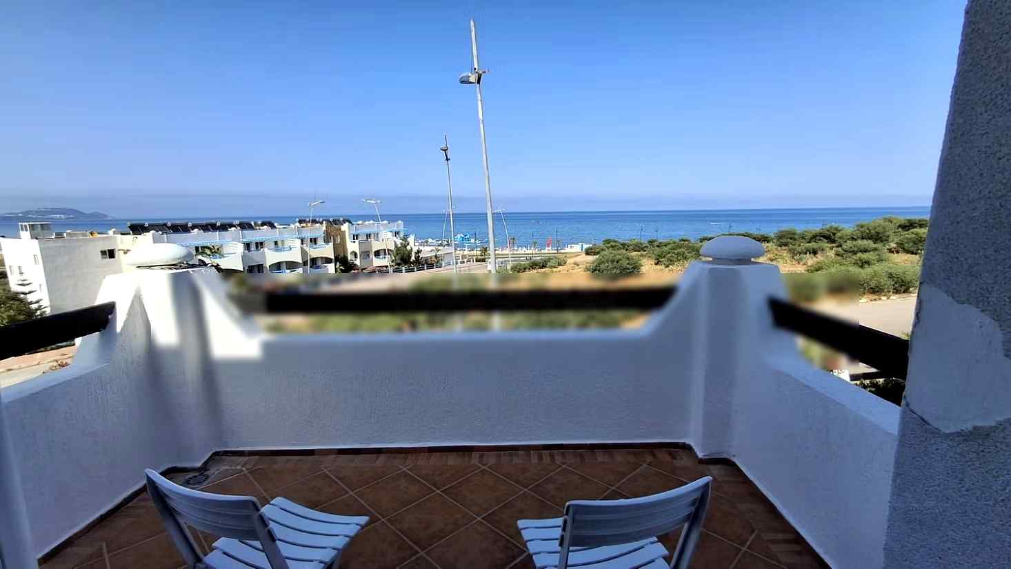 Villa a louer a Alcudia Smir 
Mdiq Tetouan - Photo 7