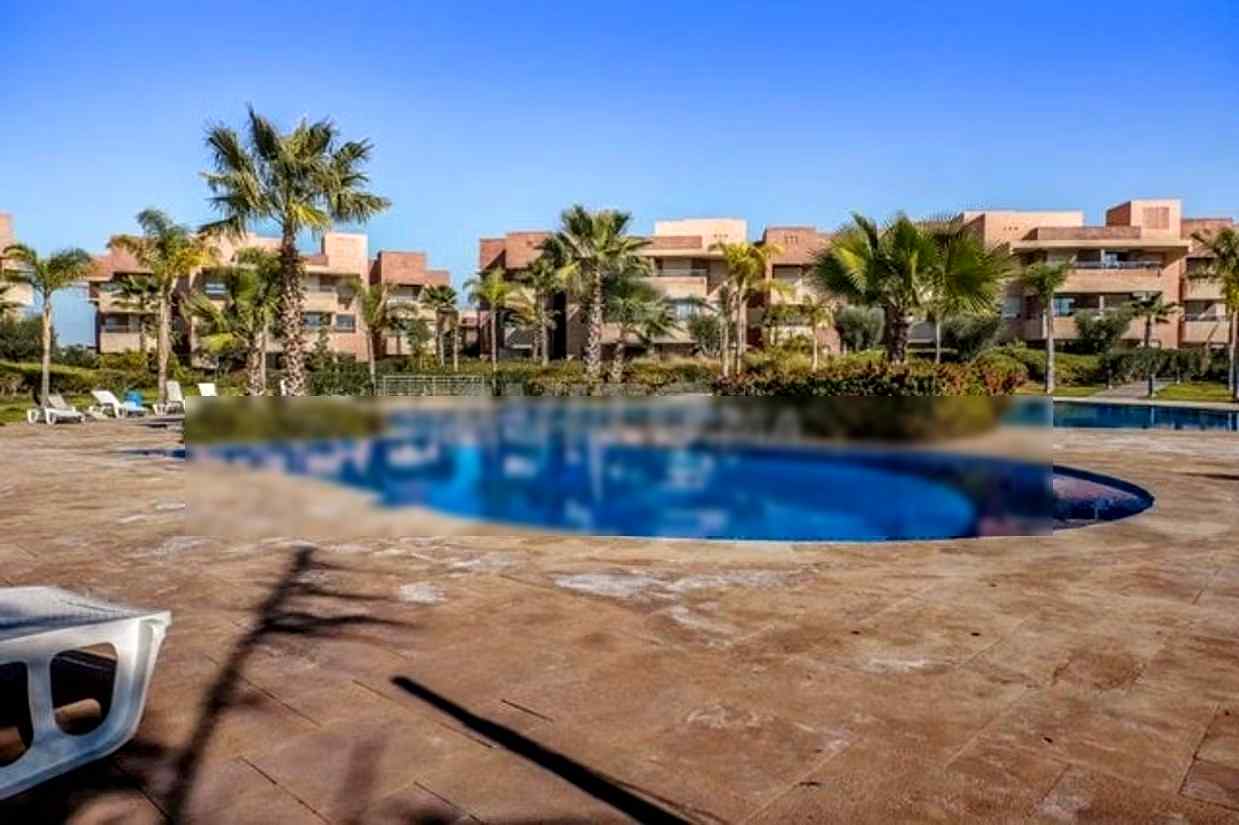 Apparte 3 chs vacance équipé vacance prestigia