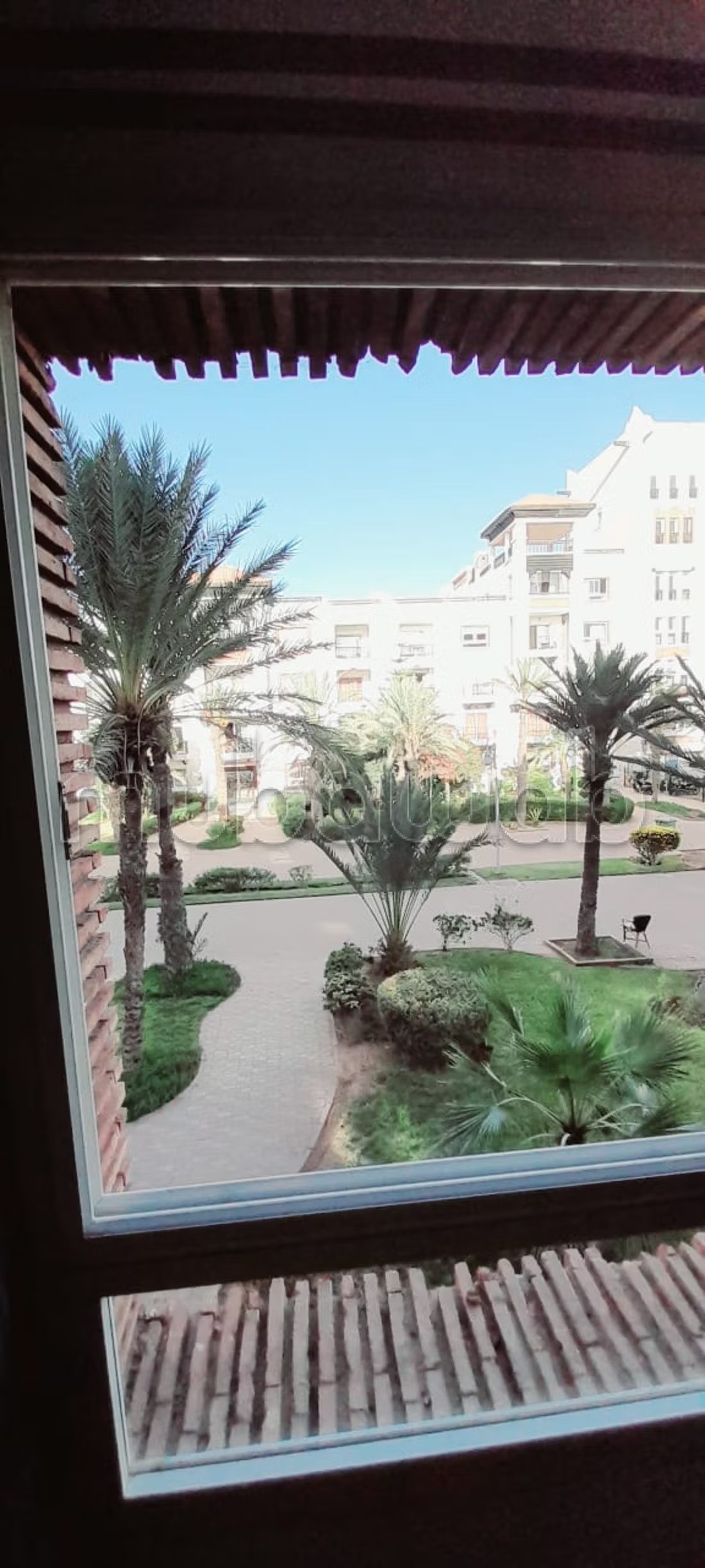 Appartement au soleil et calme de la marina - Photo 5