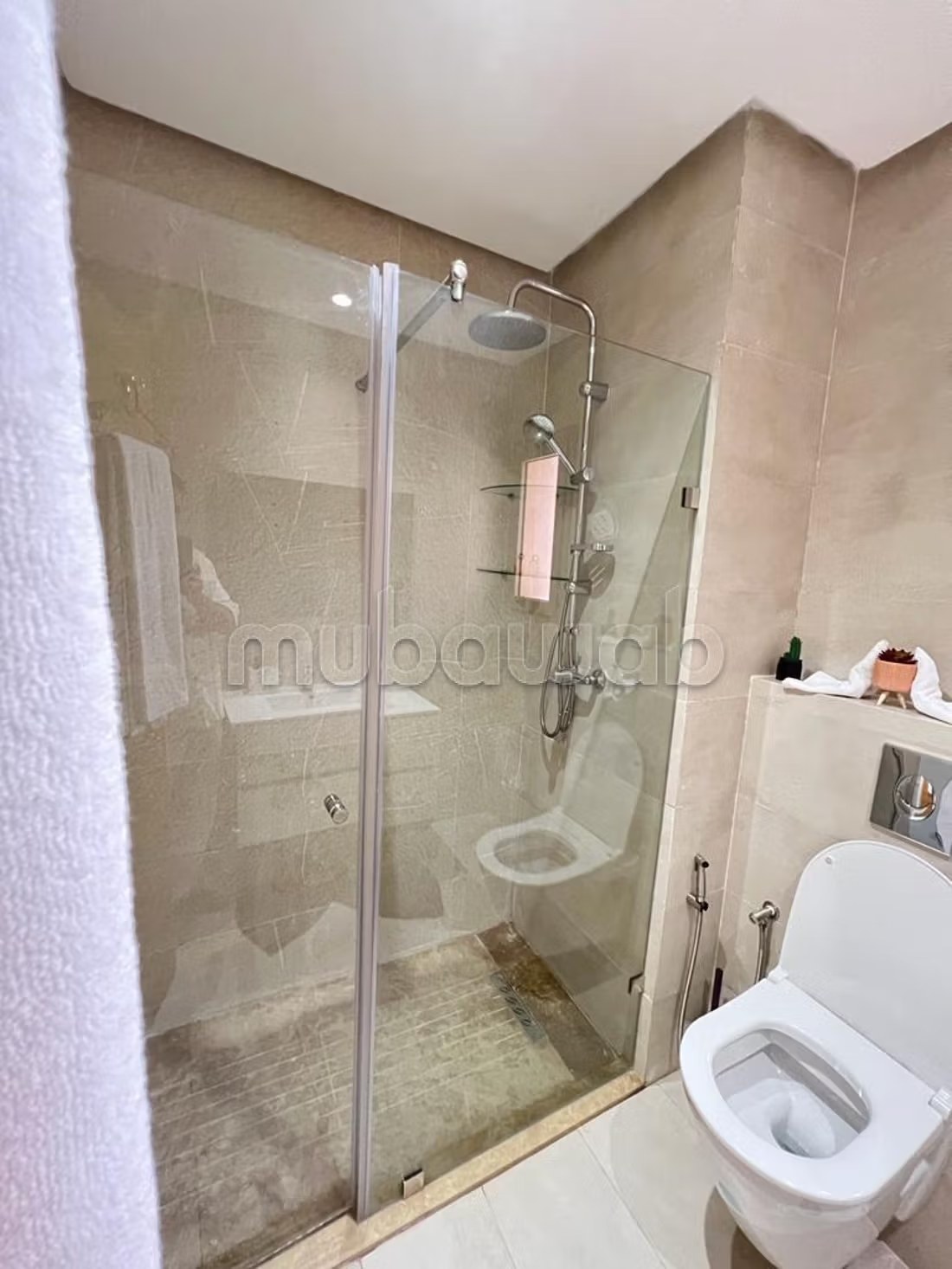 Location saisonnière à Route de Tahanaout. 3 belles chambres. Climatisation et piscine - Photo 23