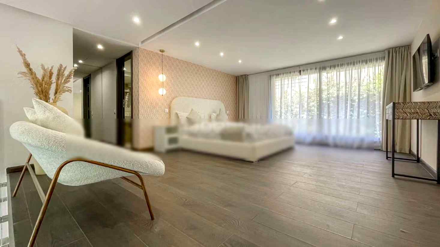 Duplex Zoé Magnifique 2 chambres à Marrakech