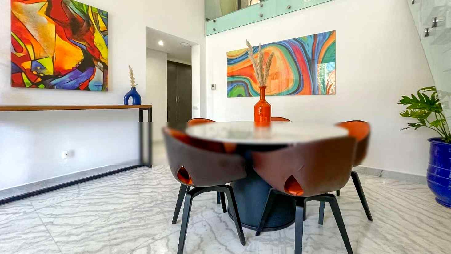 Duplex Zoé Magnifique 2 chambres à Marrakech - Photo 10