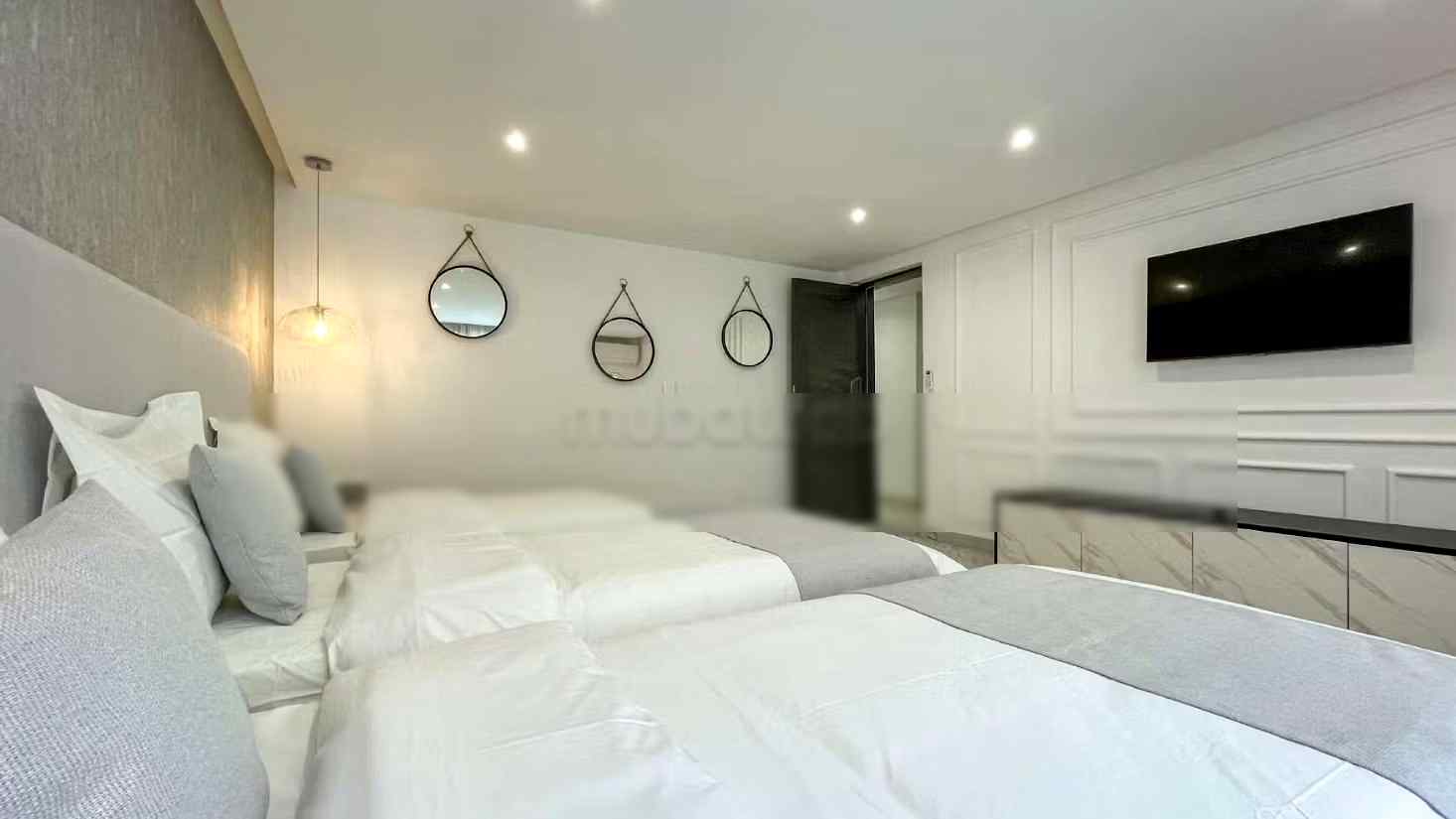Duplex Zoé Magnifique 2 chambres à Marrakech - Photo 27