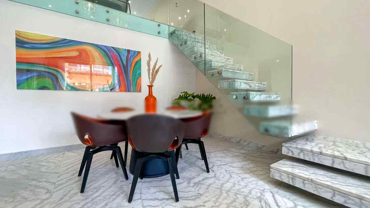 Duplex Zoé Magnifique 2 chambres à Marrakech - Photo 11