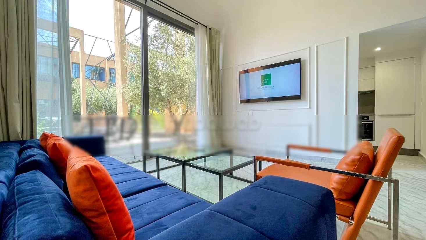 Duplex Zoé Magnifique 2 chambres à Marrakech - Photo 8