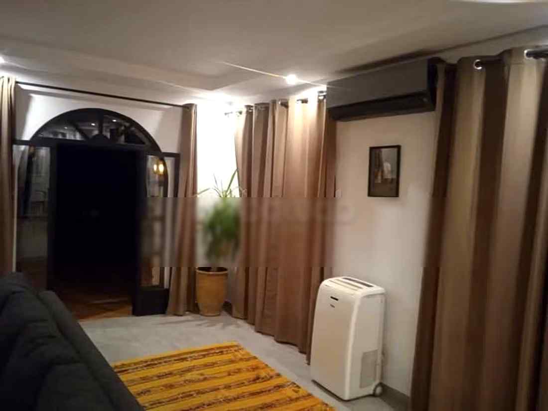 Villa de haute standing avec piscine privée à 10min d'Essaouira