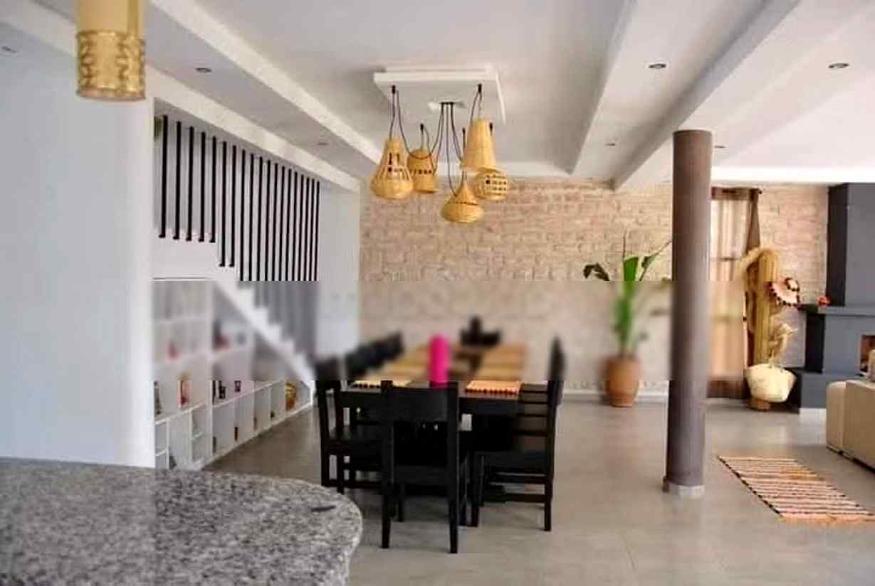 Villa de haute standing avec piscine privée à 10min d'Essaouira - Photo 6
