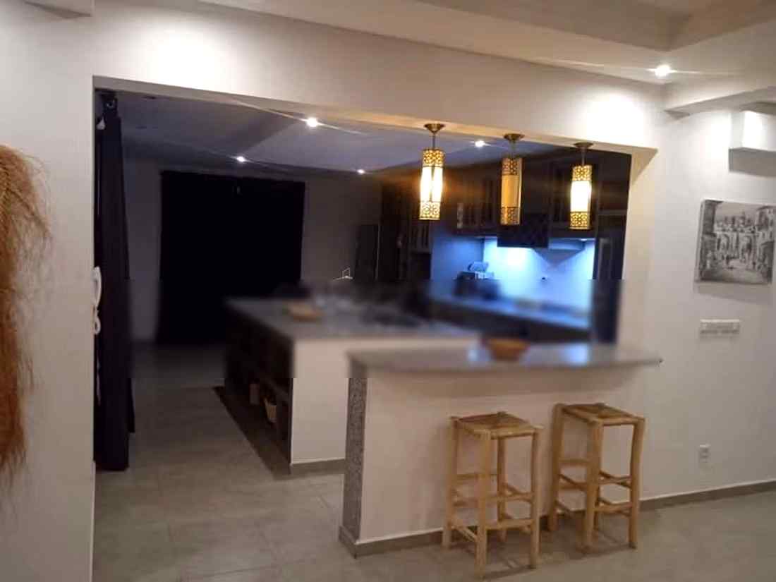 Villa de haute standing avec piscine privée à 10min d'Essaouira - Photo 8