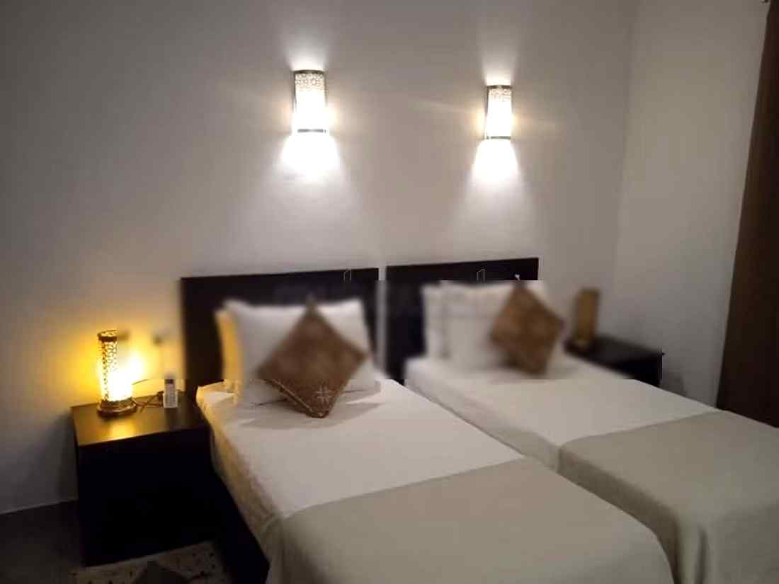 Villa de haute standing avec piscine privée à 10min d'Essaouira - Photo 15