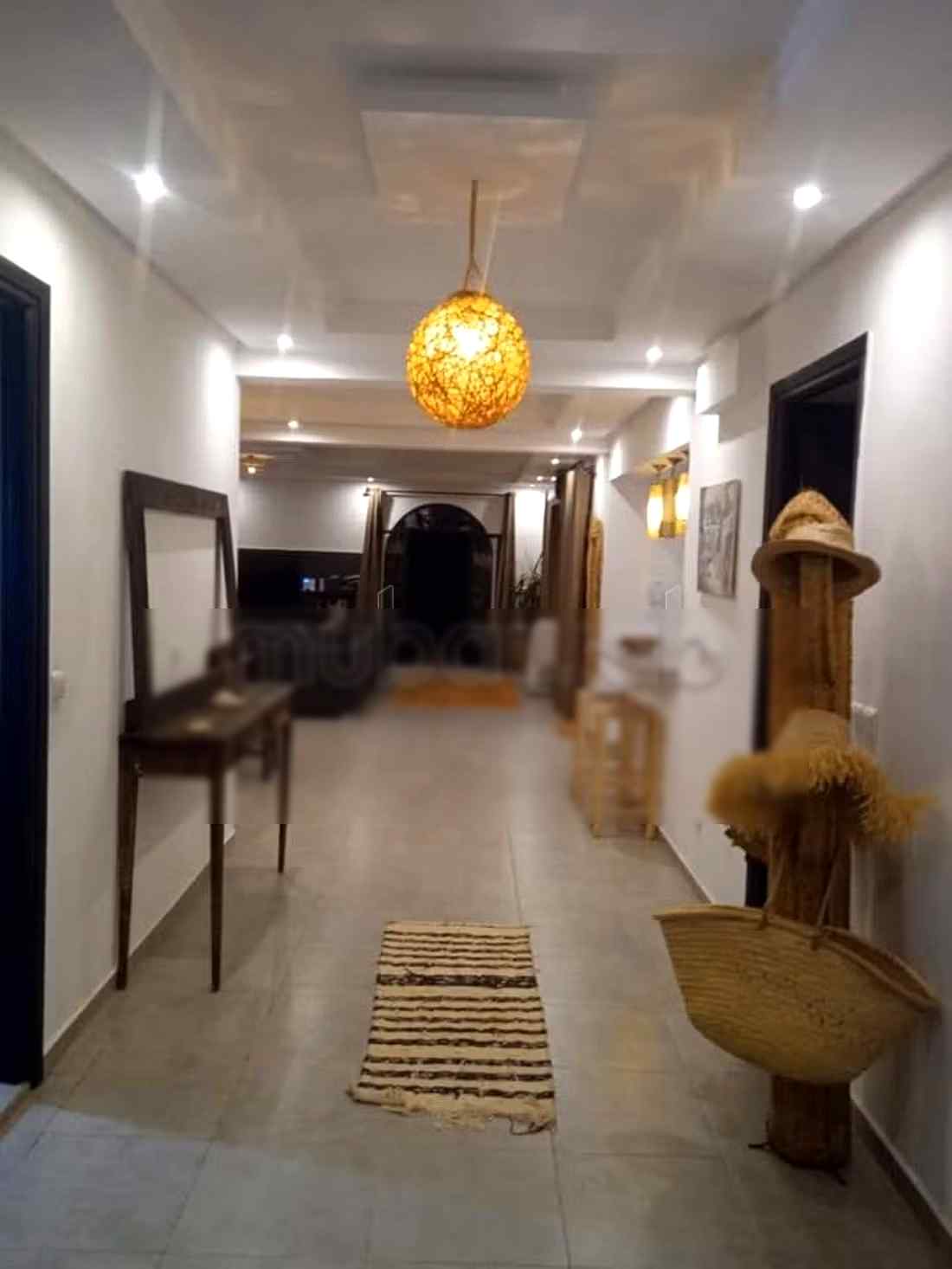 Villa de haute standing avec piscine privée à 10min d'Essaouira - Photo 9
