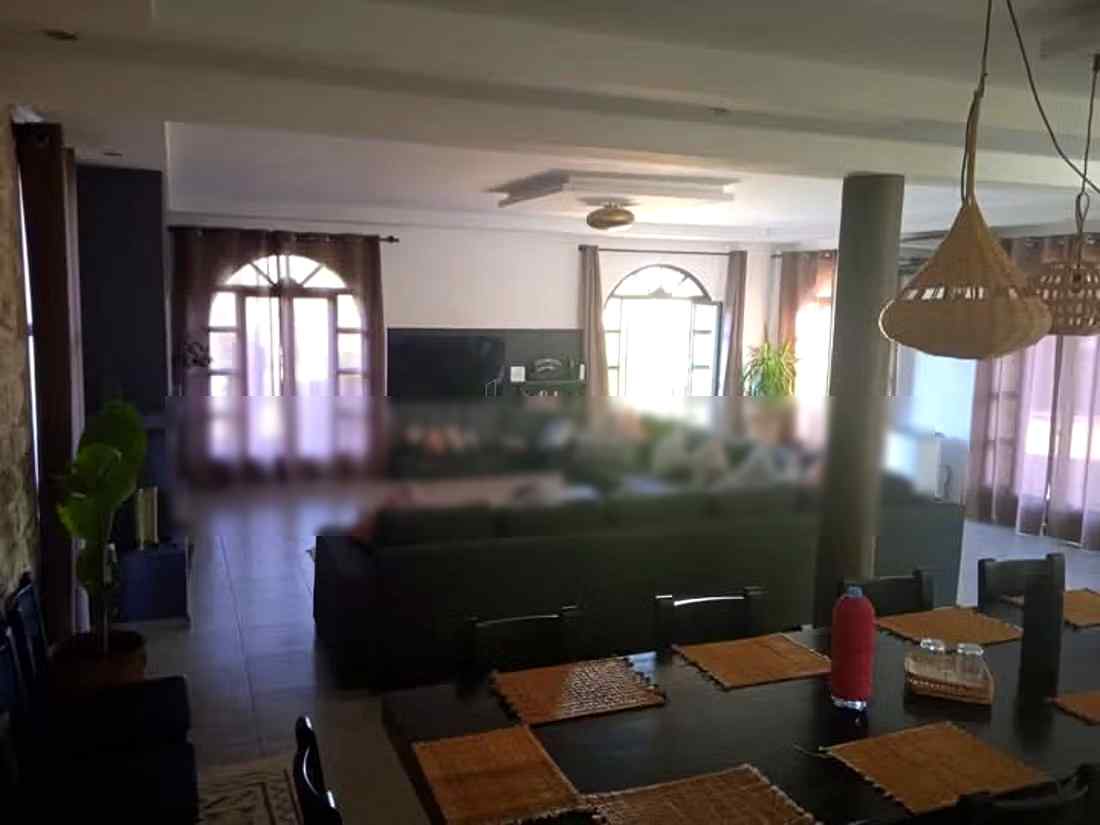 Villa de haute standing avec piscine privée à 10min d'Essaouira - Photo 4