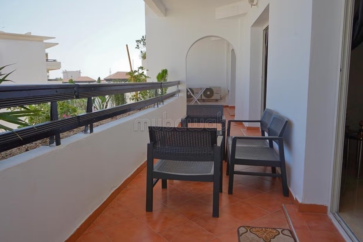 Appartement de luxe à louer à la journée à Marina - Photo 21