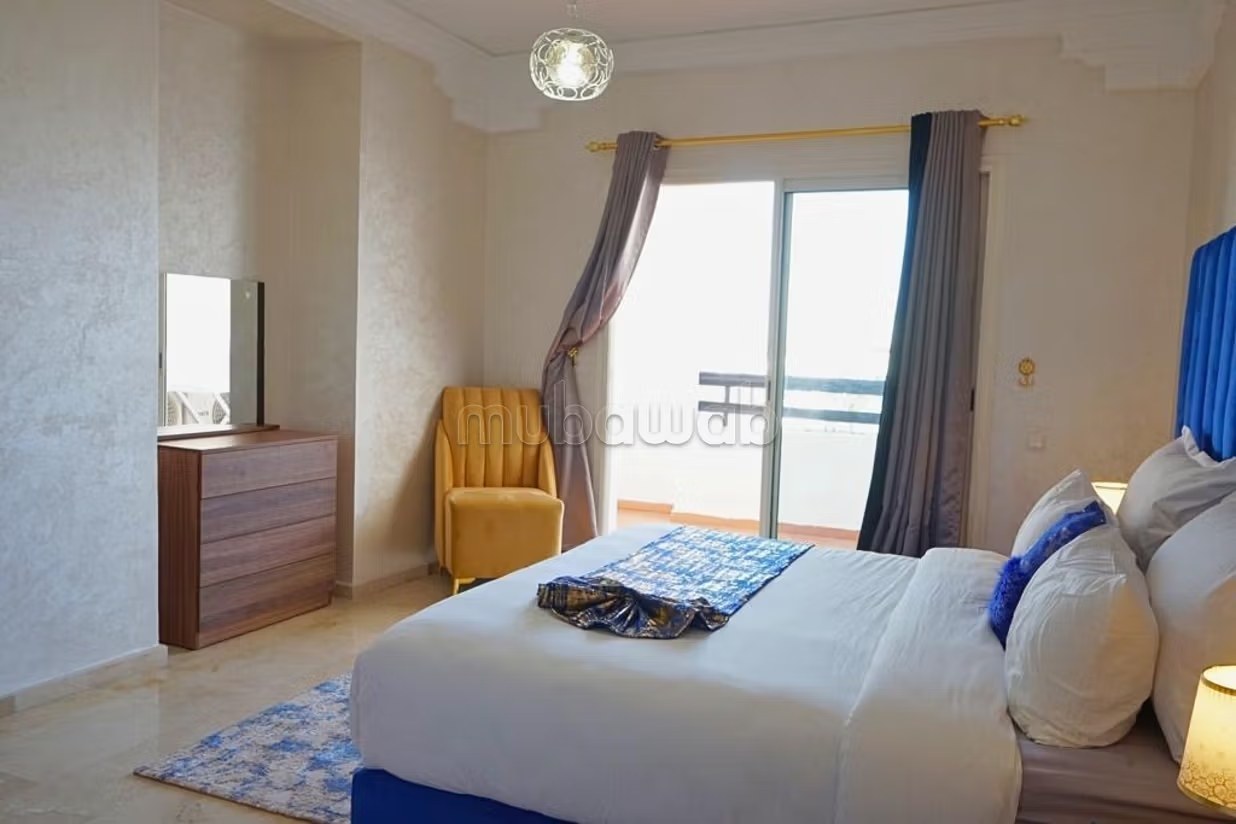 Appartement de luxe à louer à la journée à Marina - Photo 14
