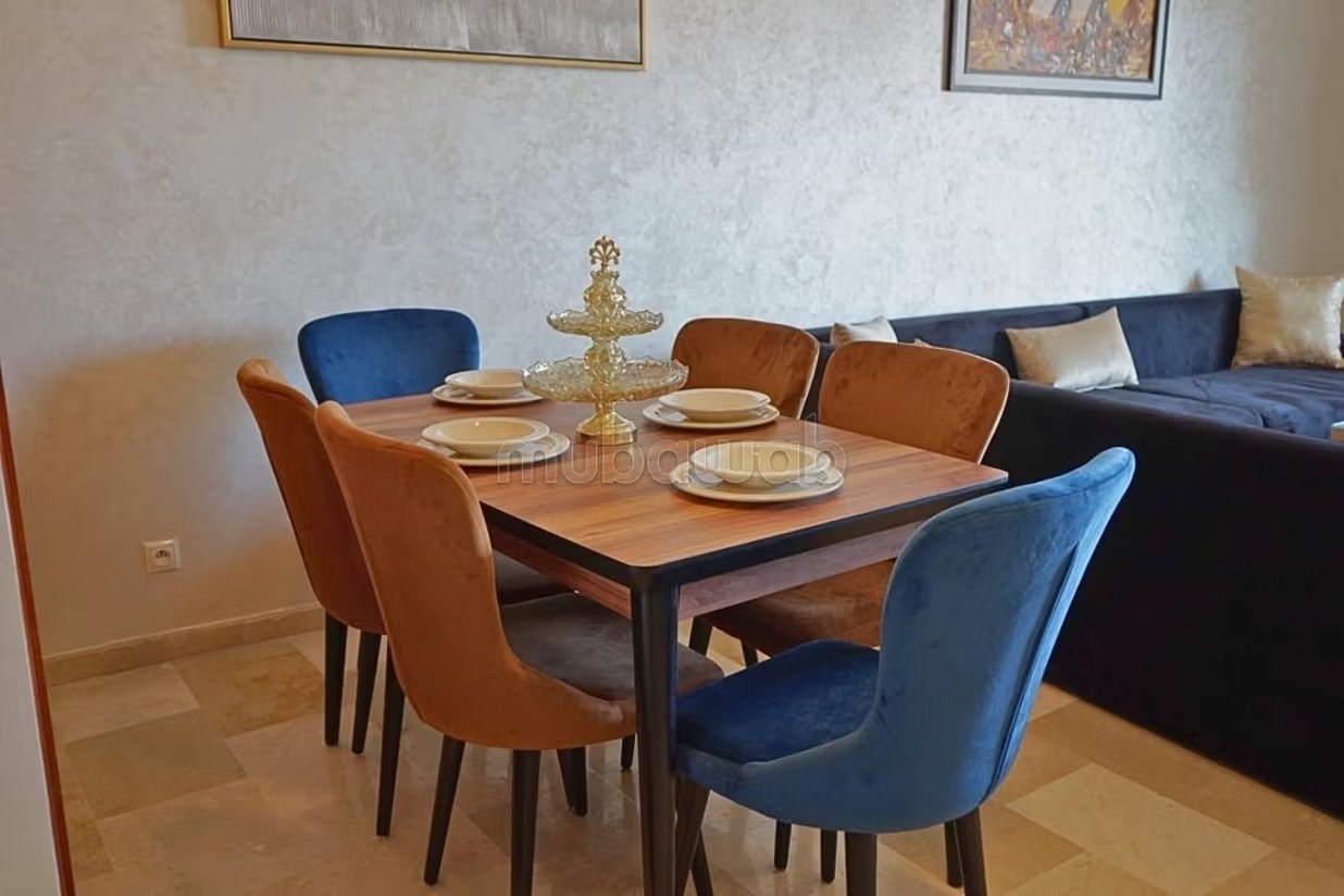 Appartement de luxe à louer à la journée à Marina - Photo 20