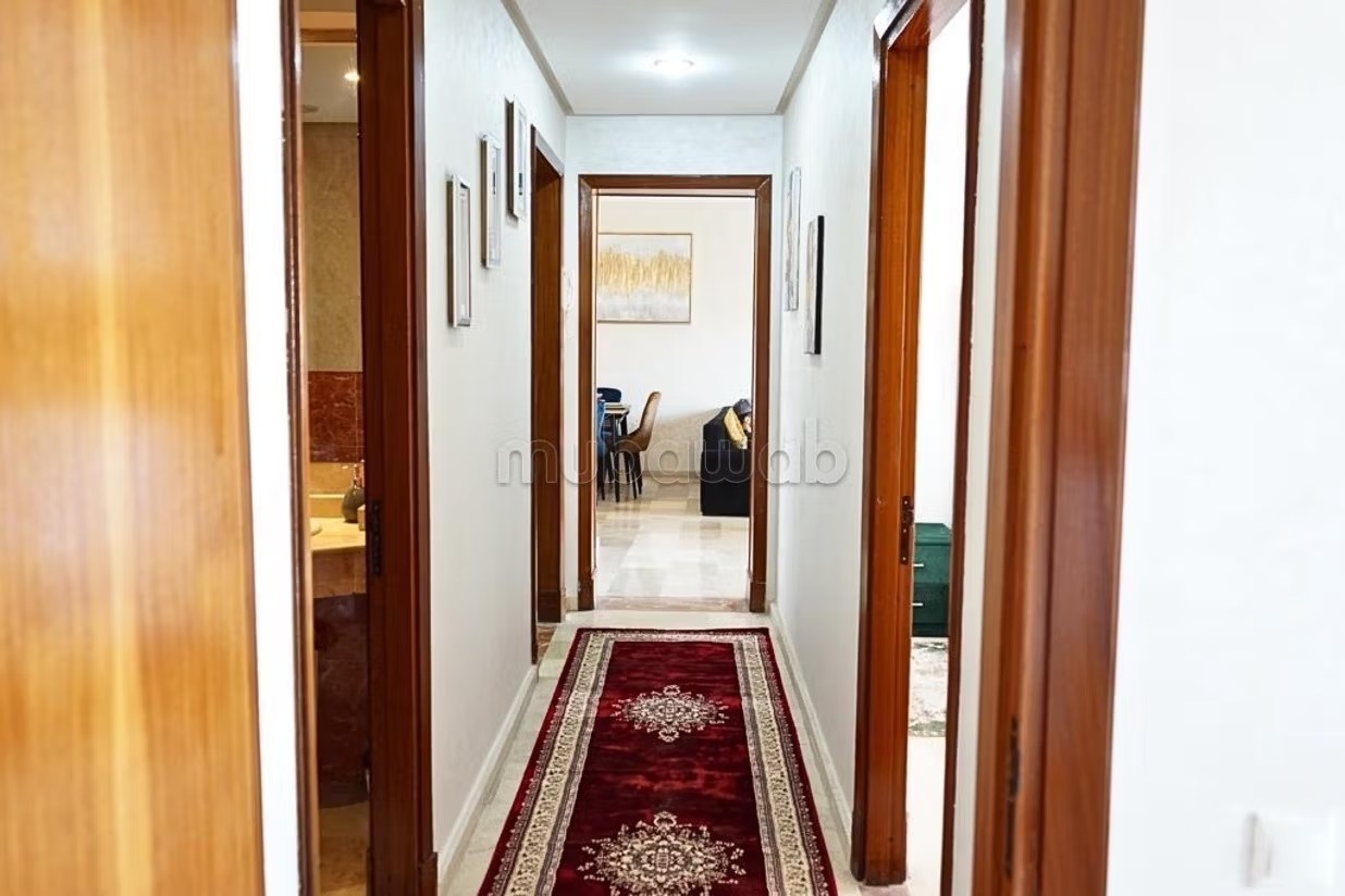 Appartement de luxe à louer à la journée à Marina - Photo 8