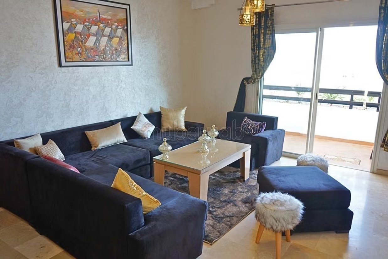 Appartement de luxe à louer à la journée à Marina - Photo 24