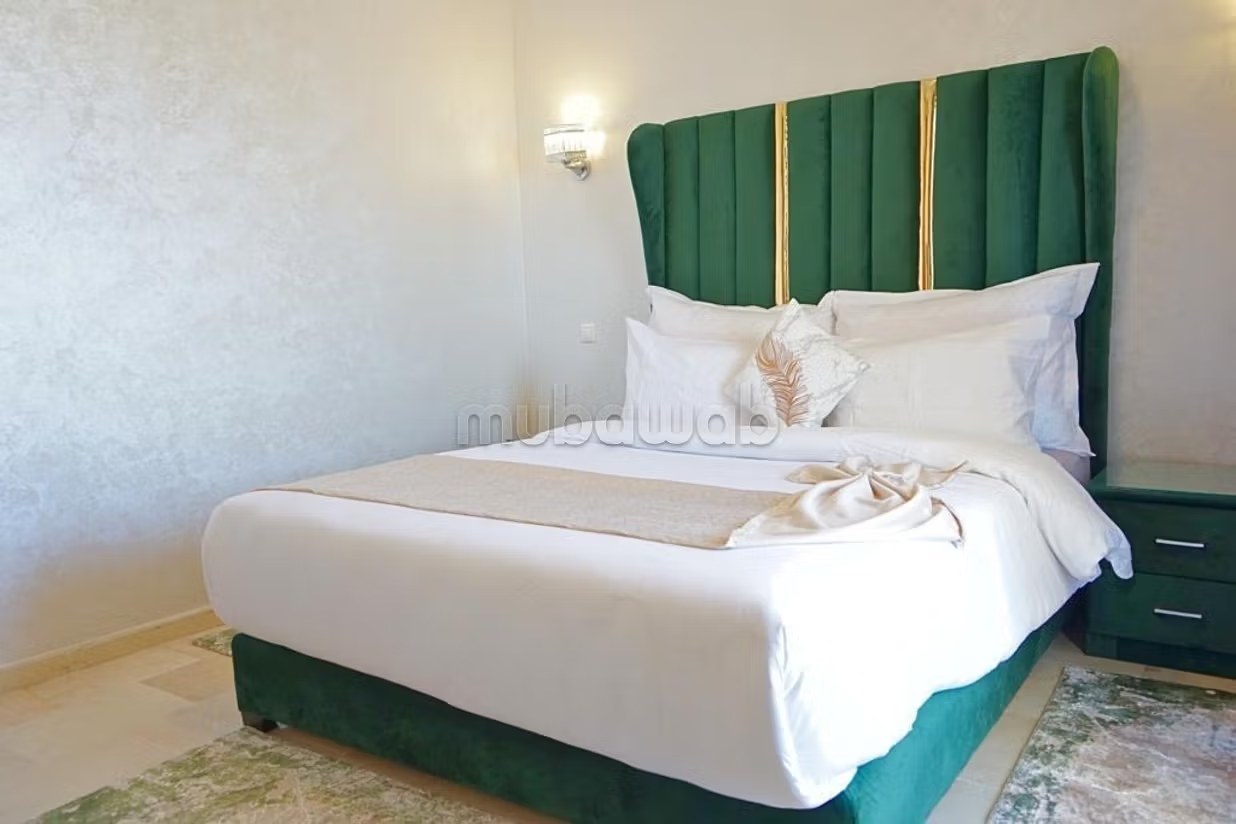 Appartement de luxe à louer à la journée à Marina - Photo 5