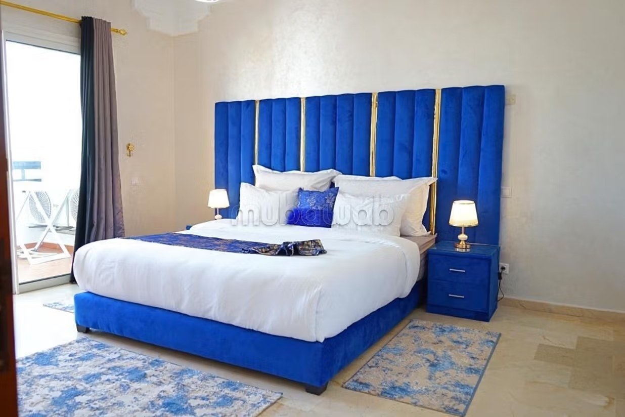 Appartement de luxe à louer à la journée à Marina - Photo 23